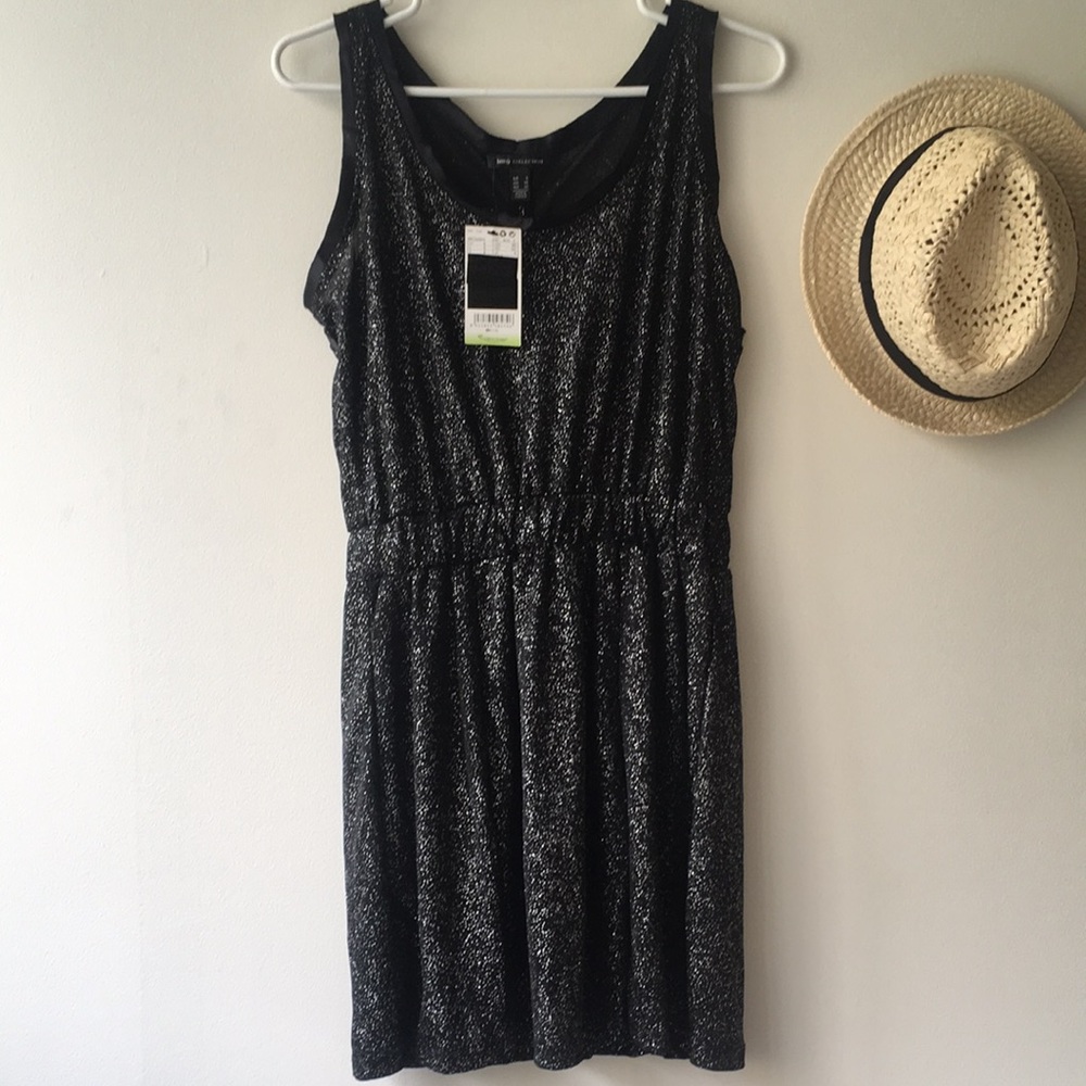 Mango cocktail dress NWT